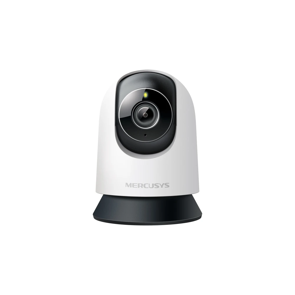 Mercusys mc230 | pan/tilt ai home security wi-fi camera 2