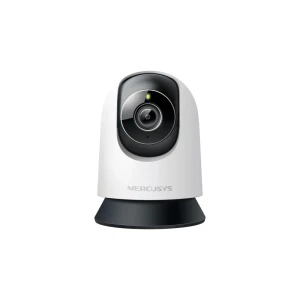 Mercusys mc230 | pan/tilt ai home security wi-fi camera