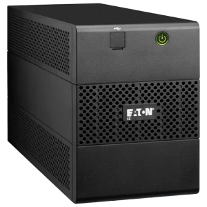 Источник бесперебойного питания Eaton 5E2000iUSB, Линейно-интерактивный, 2000VA, Башня