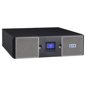 Источник бесперебойного питания Eaton 9PX2200IRT3U, Онлайн, 2200VA, Башня/Крепление в стойку