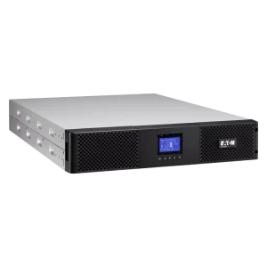 Источник бесперебойного питания Eaton 9SX3000IR, Онлайн, 3000VA, Крепление в стойку