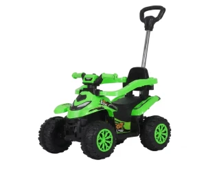 Tolocar verde (jt - 289)