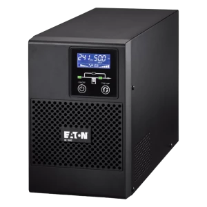 Источник бесперебойного питания Eaton 9E1000I, Онлайн, 1000VA, Башня