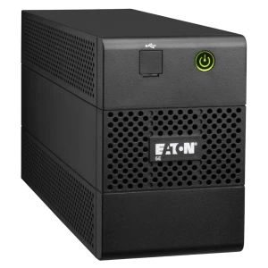 Источник бесперебойного питания Eaton 5E650iUSB, Линейно-интерактивный, 650VA, Башня
