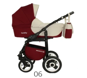 Carucior serenade (kl-184) Thumbnail 3