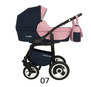 Carucior serenade (kl-184) Thumbnail 4