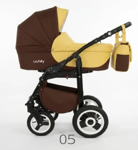Carucior serenade (kl-184) Thumbnail 2