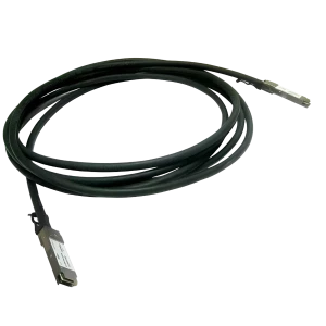 Кабель прямого подключения SFP-DAC-003MH, 3м