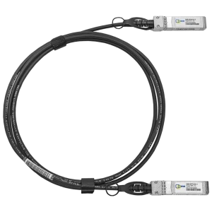 Кабель прямого подключения sfp-dac-003mh, 3м