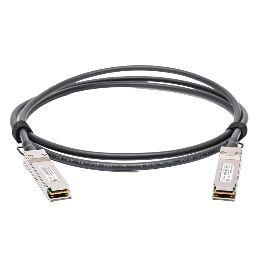 Cablu de atașare directă gigaligth gqs-pc400-02c, 2 m 3