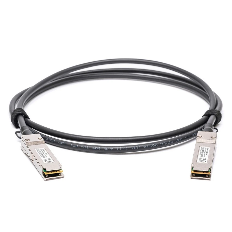 Cablu de atașare directă gigaligth gqs-pc400-02c, 2 m 2
