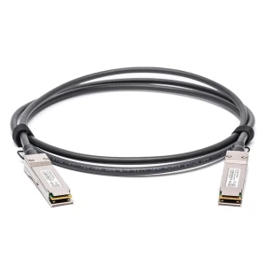 Кабель прямого подключения Gigaligth GQS-PC400-02C, 2 м