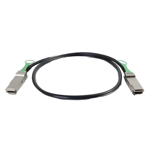Кабель прямого подключения gigaligth gqs-pc400-01c, 1 м