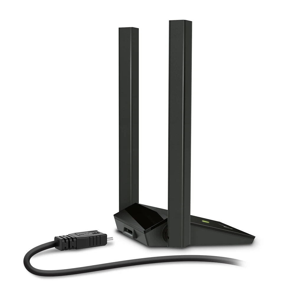 Adapter usb  tp-link archer t4u plus 5