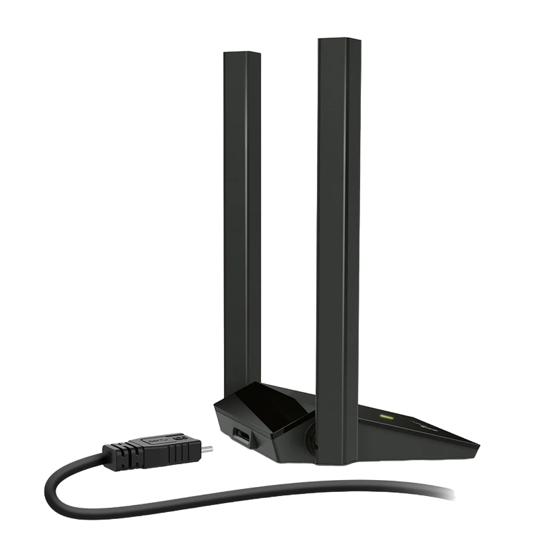 Adapter usb  tp-link archer t4u plus 4