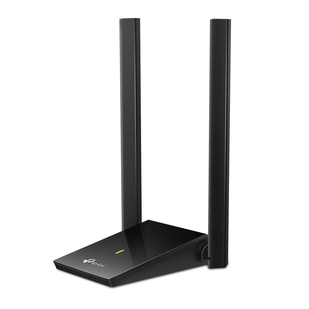 Adapter usb  tp-link archer t4u plus 6