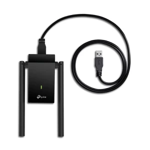 Adapter usb  tp-link archer t4u plus Thumbnail 8