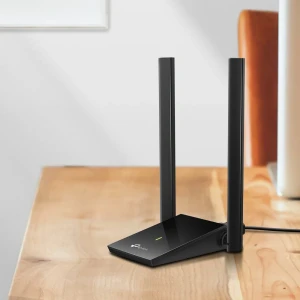 Adapter usb  tp-link archer t4u plus Thumbnail 9
