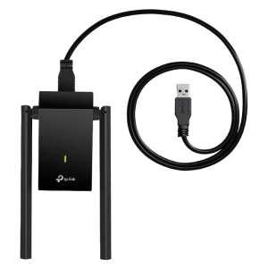 Adapter usb  tp-link archer t4u plus Thumbnail 2