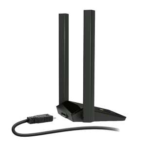 Adapter usb  tp-link archer t4u plus Thumbnail 4