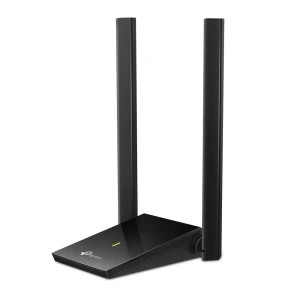 Adapter usb  tp-link archer t4u plus Thumbnail 6