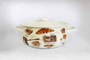 Cratiță cafe de cherie (lăptos) 5l (1/4) (nm - 2280)