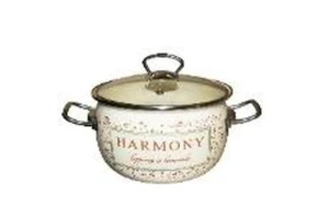 Cratiță armonia (lăptos) 1.5l (1/4) (nm - 2372)