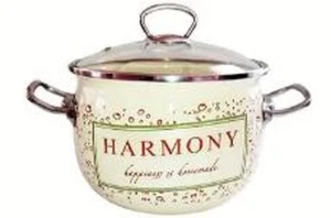 Cratiță armonia (lăptos) 3.5l (1/4) (nm - 2380)
