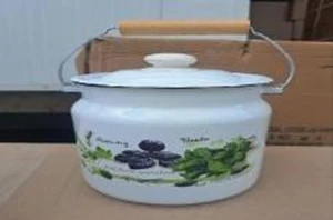Bidon 3.3l verdeață fresh (alb) (1/4) (nm - 2625)