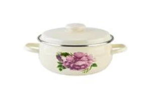 Cratiță laura (lăptos) 4,25l (1/4) (nm - 2893)