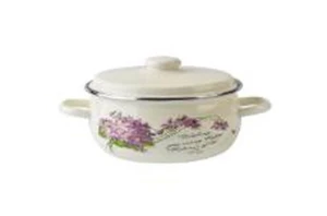 Cratiță viola (lăptos) 4,25l (1/4) (nm - 2894)