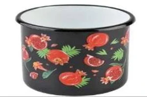 Cana granat (negru) 1l (1/18) (nm - 3003)