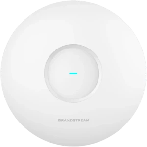 Беспроводная точка доступа Grandstream GWN7670, 688 Мбит/с, 2880 Мбит/с, Белый