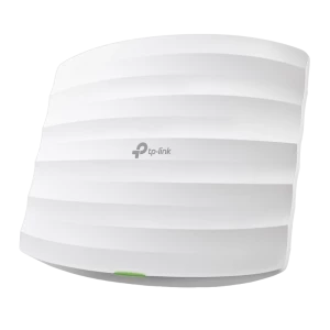 Беспроводная точка доступа TP-LINK EAP115, 300 Мбит/с, Белый