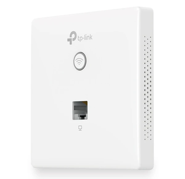Punct de acces fără fir tp-link eap115-wall, 300 mbps, alb 3