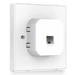 Punct de acces fără fir tp-link eap115-wall, 300 mbps, alb Thumbnail 5