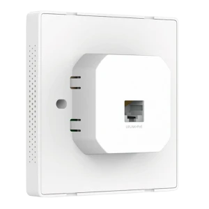 Punct de acces fără fir tp-link eap115-wall, 300 mbps, alb Thumbnail 4