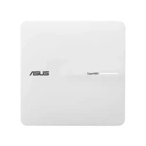 Точка доступа ASUS EBA63, 300 Мбит/с, 2402 Мбит/с, Белый