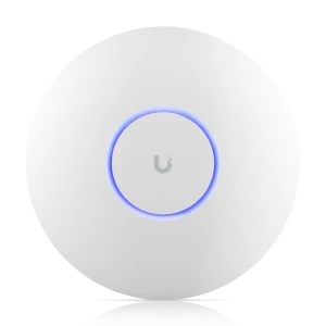 Punct de acces fără fir Ubiquiti U7-Pro, 688 Mbps, 2882 Mbps, 5765 Mbps, Alb