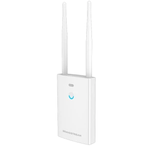 Punct de acces grandstream gwn7660lr, 574 mbps, 1201 mbps, alb Thumbnail 3