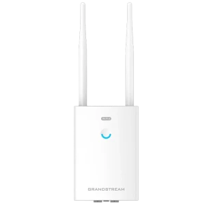 Punct de acces grandstream gwn7660lr, 574 mbps, 1201 mbps, alb