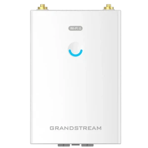 Punct de acces grandstream gwn7660lr, 574 mbps, 1201 mbps, alb Thumbnail 2