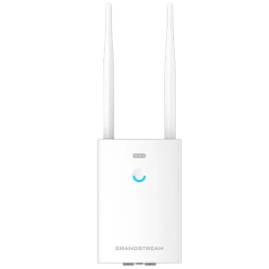 Punct de acces Grandstream GWN7660LR, 574 Mbps, 1201 Mbps, Alb