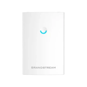 Беспроводная точка доступа Grandstream GWN7630LR, 600Mbps, 1733Mbps, Белый