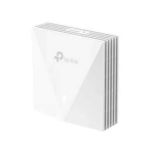 Точка доступа TP-LINK EAP650-Wall, 574 Мбит/с, 2402 Мбит/с, Белый