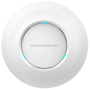 Беспроводная точка доступа Grandstream GWN7615, 450 Мбит/с, 1300 Мбит/с, Белый