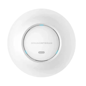 Беспроводная точка доступа Grandstream GWN7664E, 1147 Мбит/с, 4800 Мбит/с, Белый
