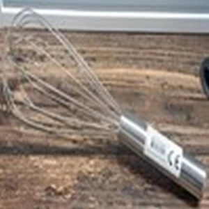 Batator inox 32cm (14t) (in - 102)