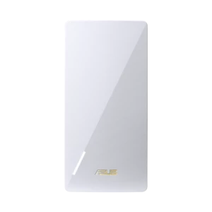 Усилитель Wi‑Fi сигнала ASUS RP-AX58, 574 Мбит/с, 2402 Мбит/с, Белый
