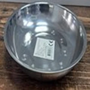 Tava rotunda inox 22cm (in - 123)